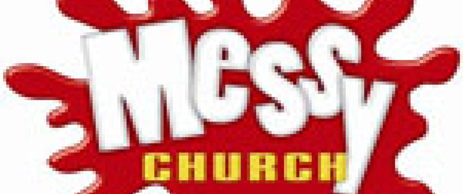 Messy Church soon to launch in Mount Merrion