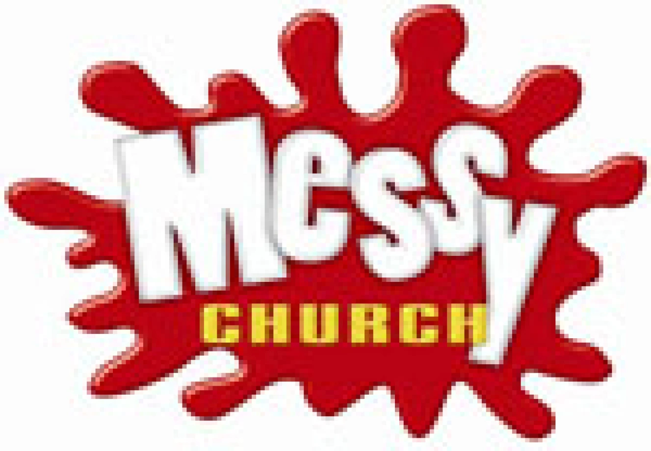 Messy Church soon to launch in Mount Merrion
