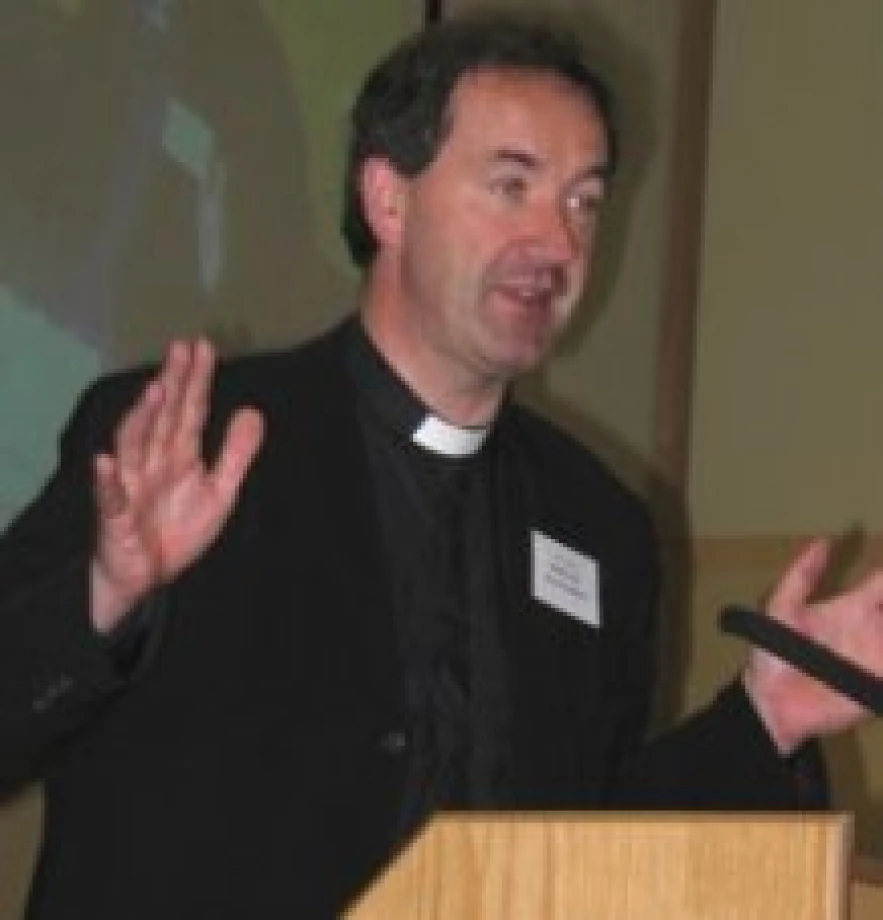 Church of Ireland signs up to the Anglican Covenant