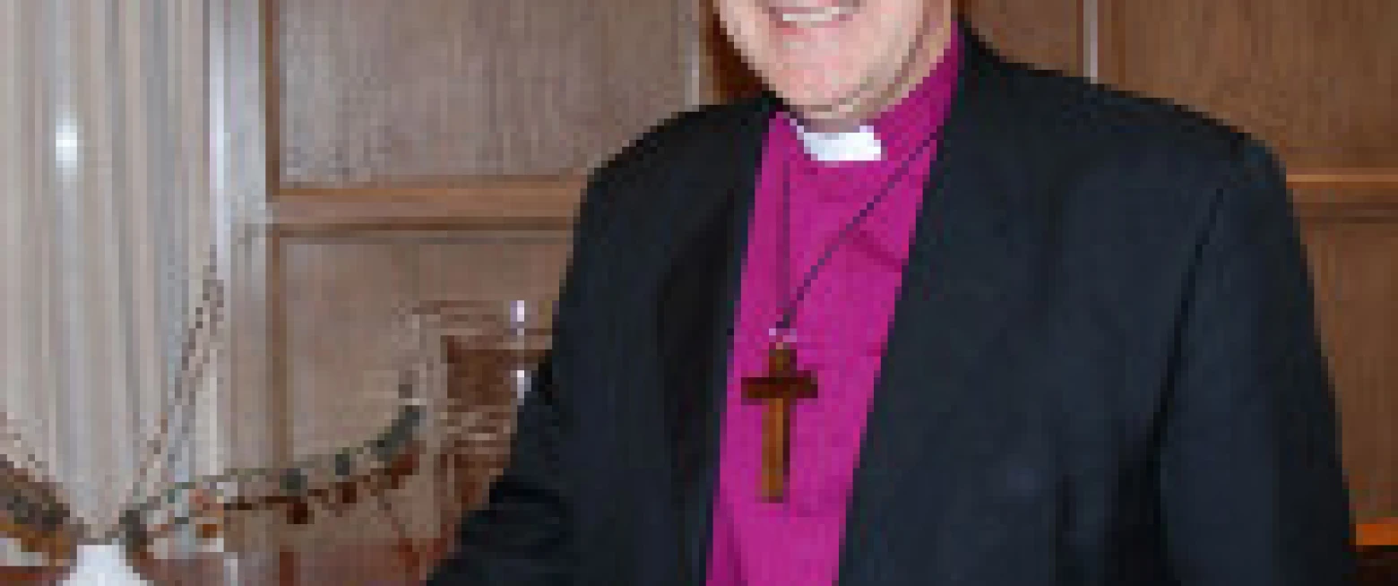 Archbishop of Dublin’s Christmas Message 2011