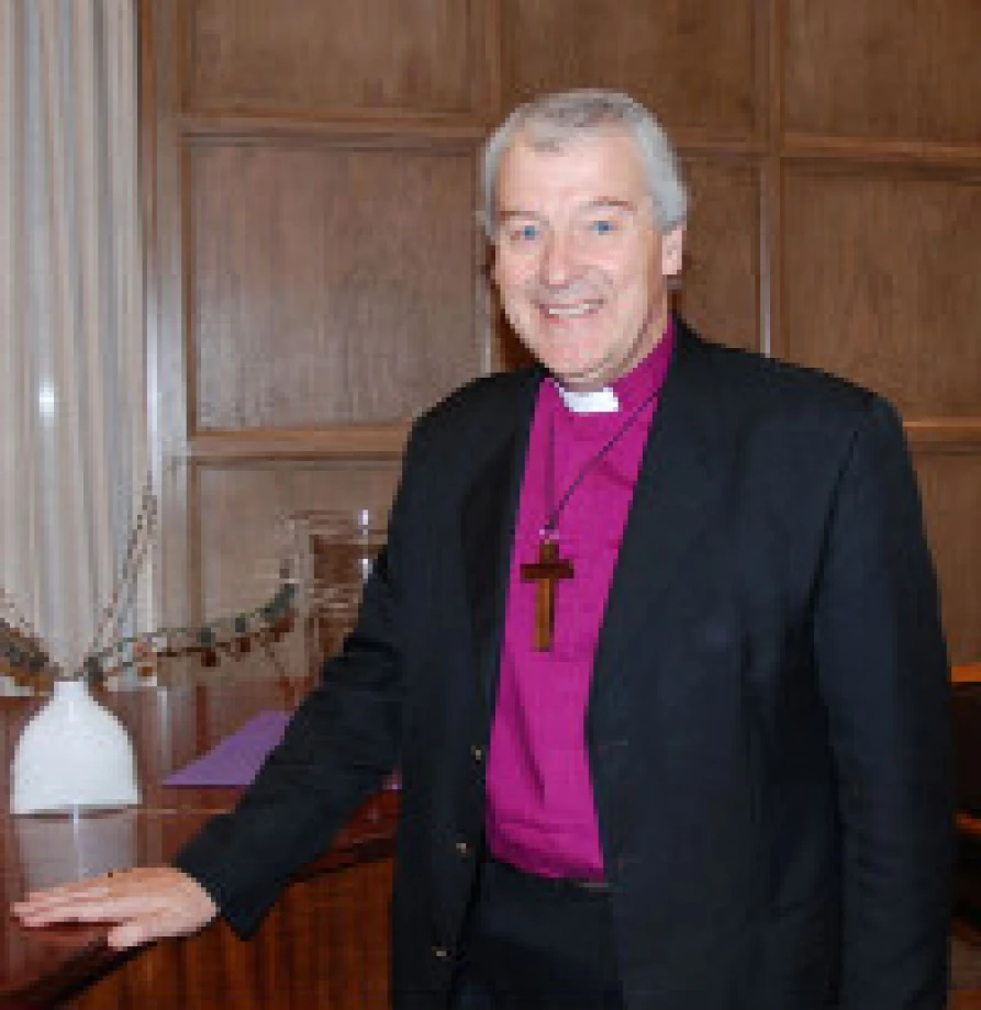 Archbishop of Dublin’s Christmas Message 2011