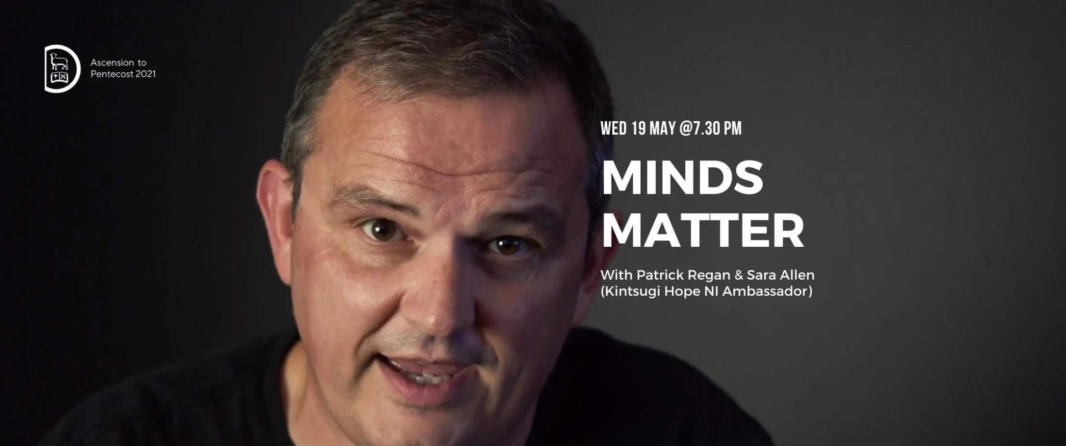 Minds Matter with Patrick Regan & Sara Allen