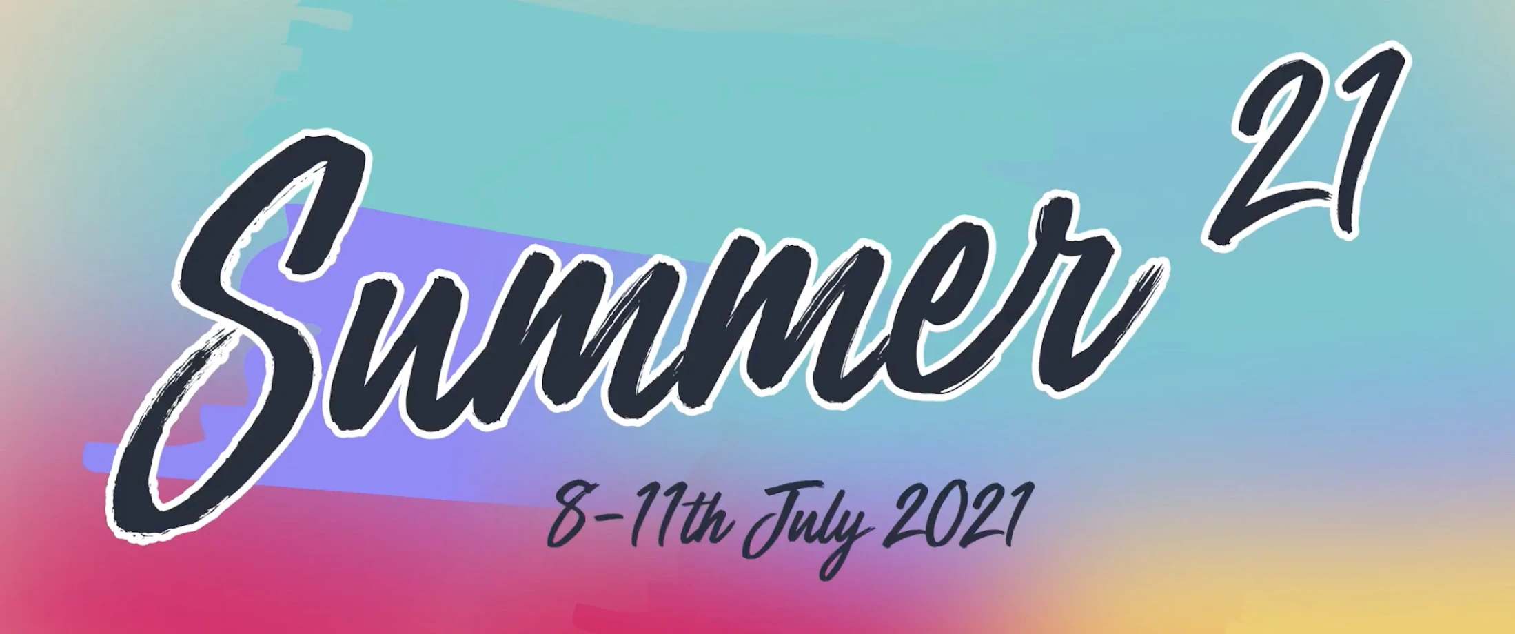 New Wine Ireland Summer21 Digital Conference