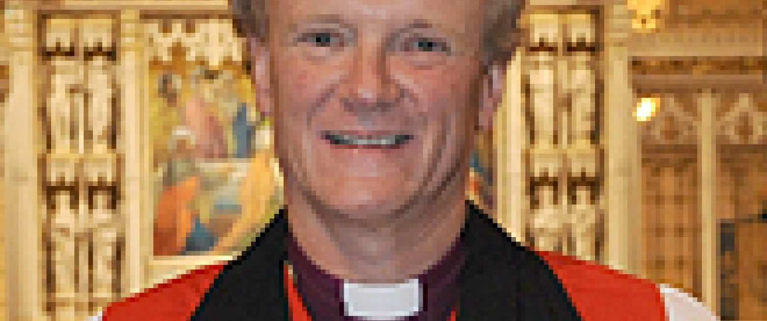 Bishops appoint new Bishop of Tuam, Killala and Achonry