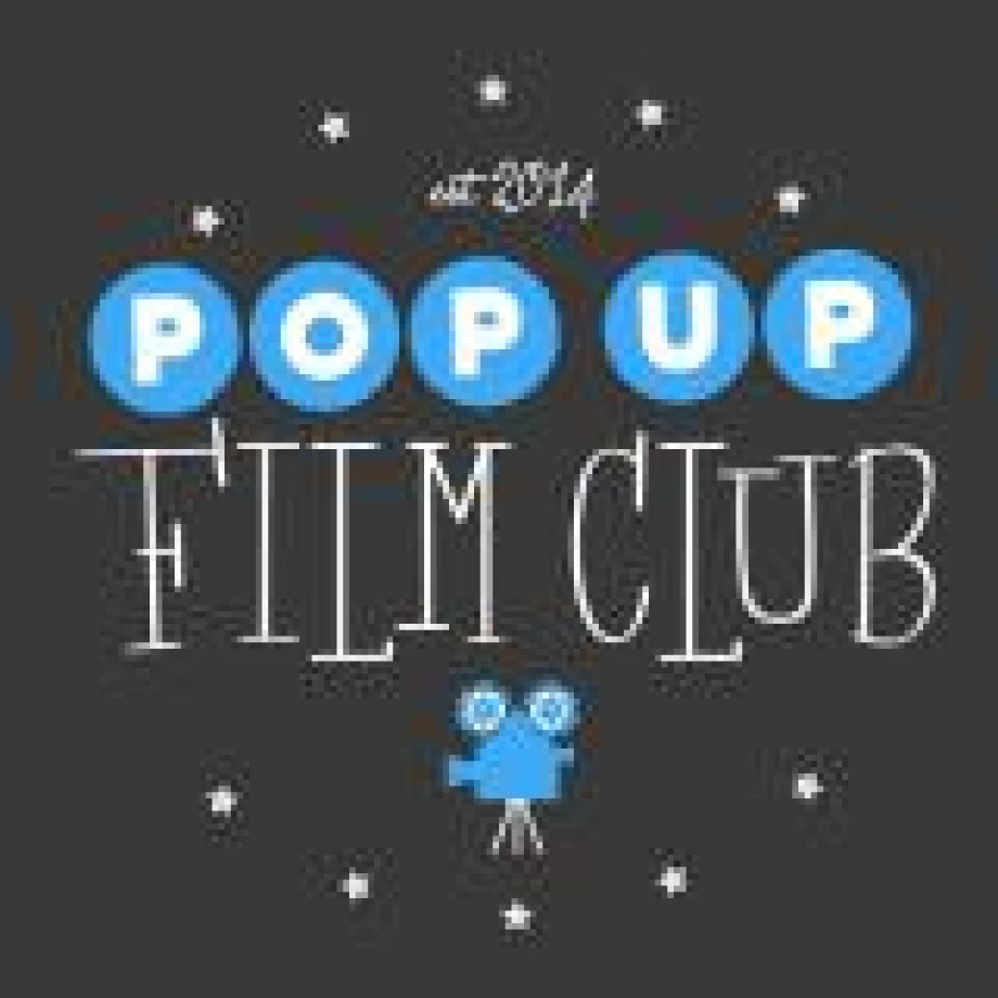 Pop–up movies at the Dock. Book soon!