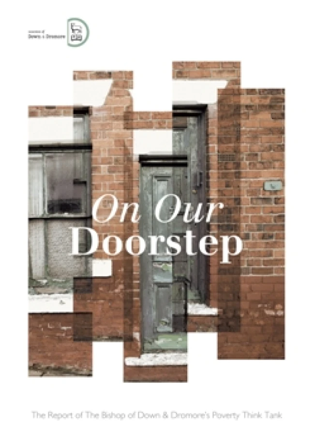 On Our Doorstep: Poverty Report launched
