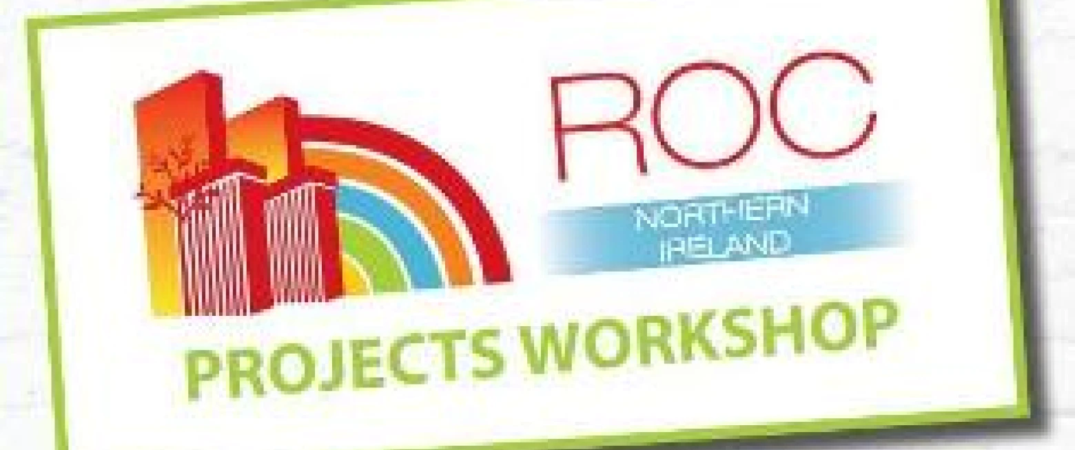 ROC Projects Workshop now free