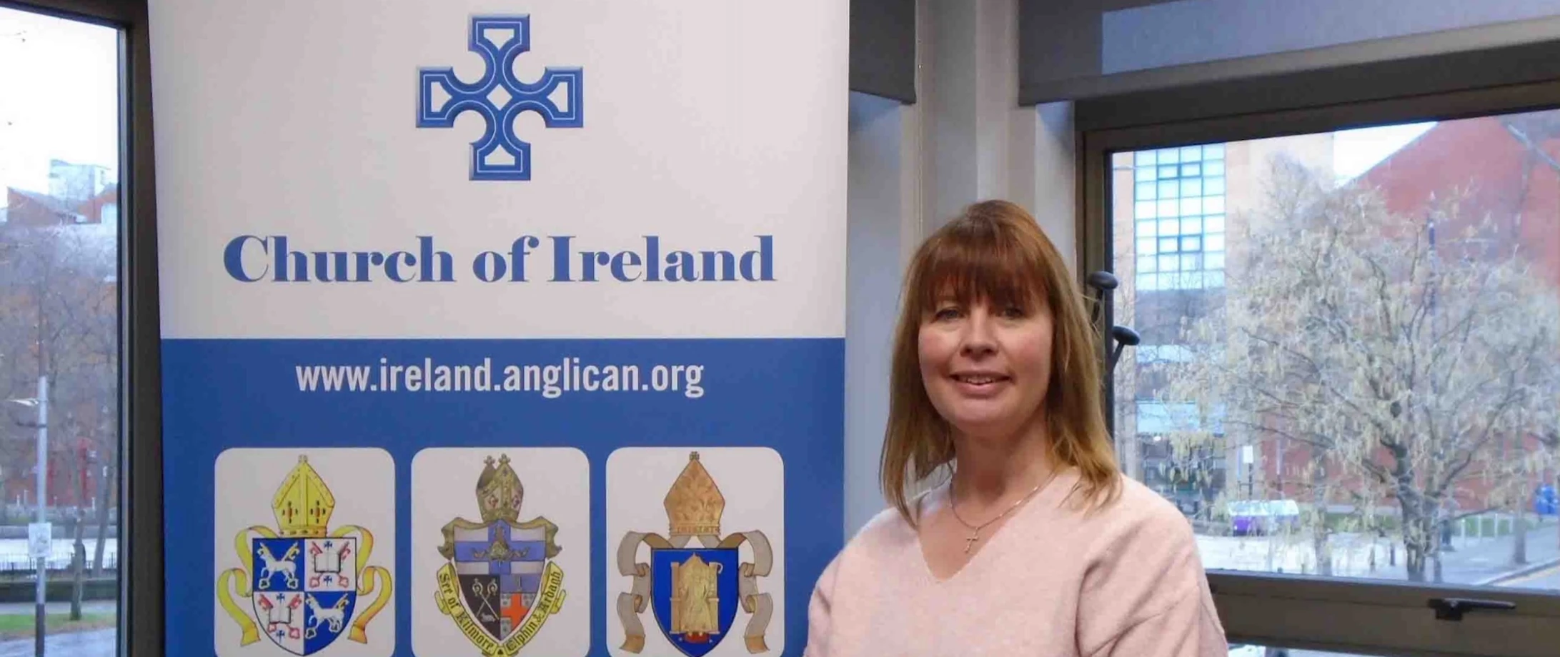 Church of Ireland appoints Children and Families Officer