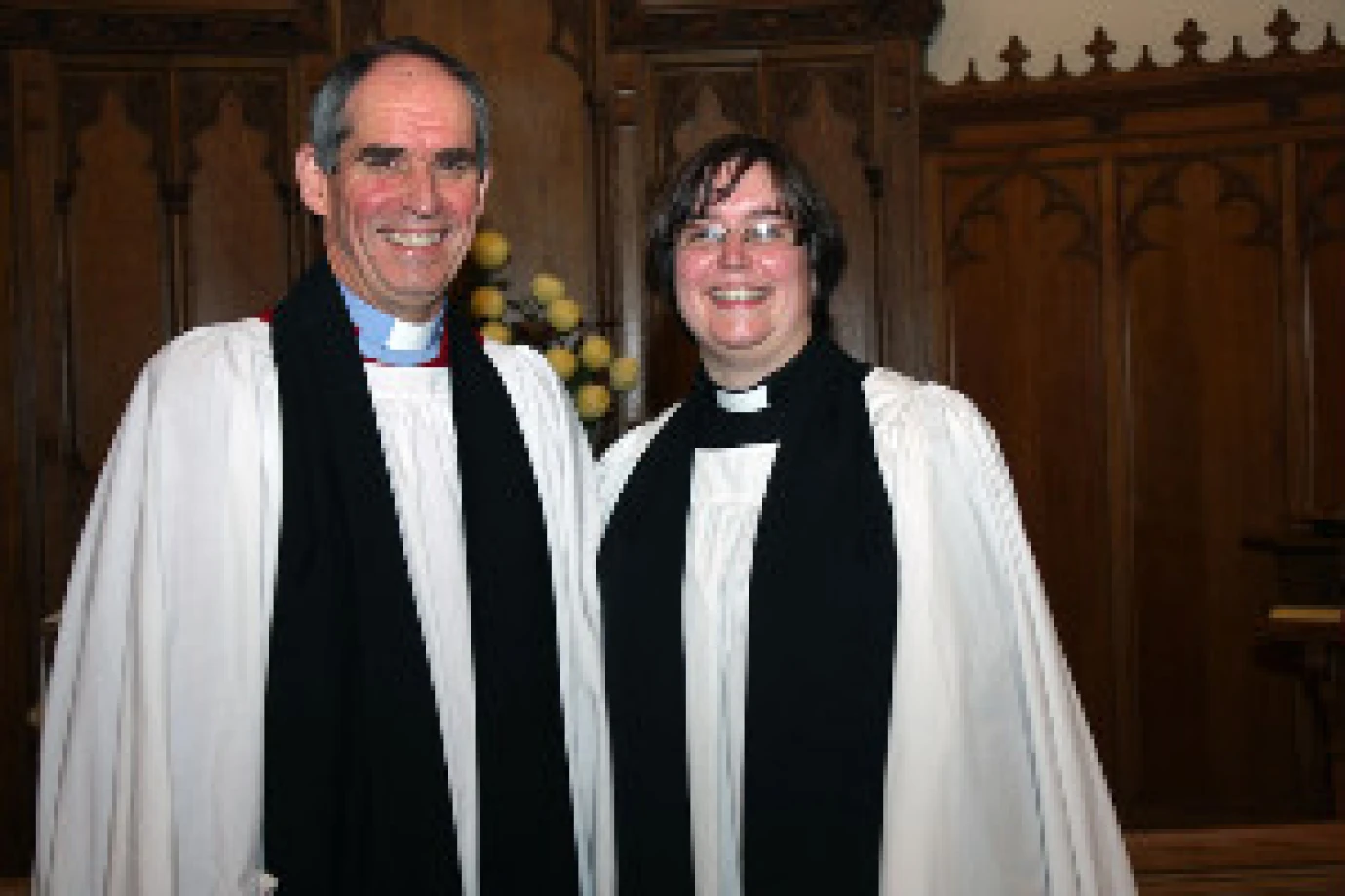 Archdeacon of Dromore installed