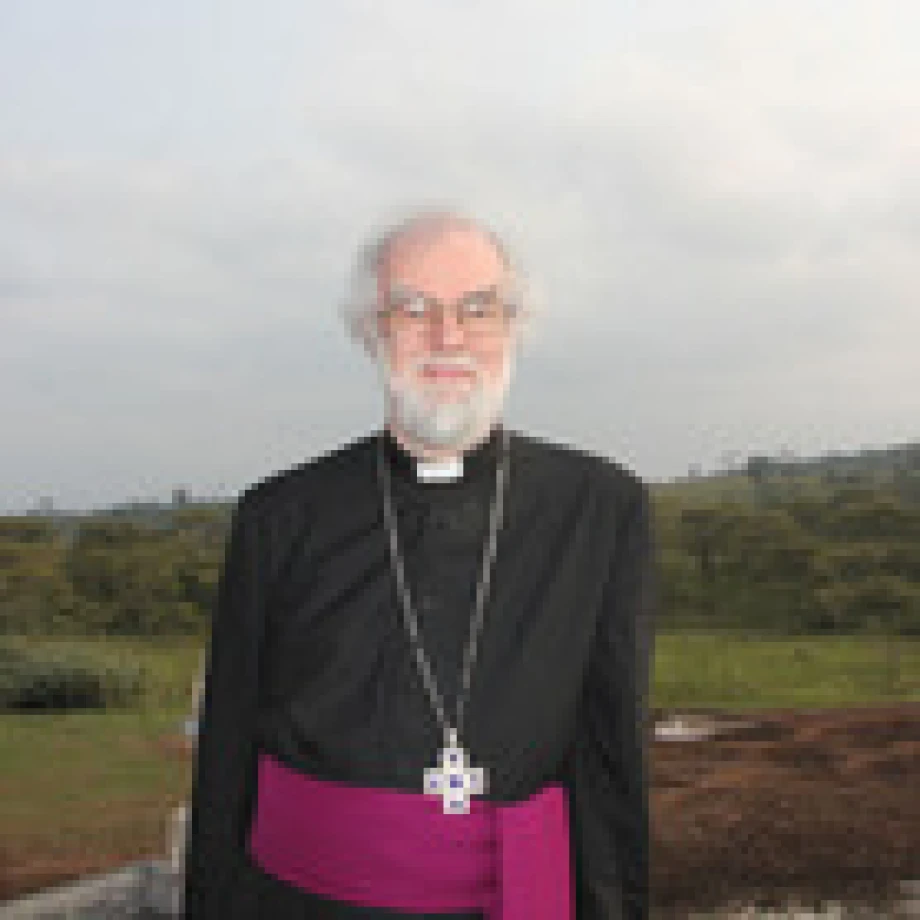 Archbishops meet Zimbabwean President