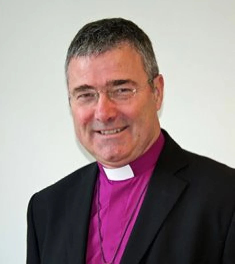 Bishop of Clogher commends Week of Prayer for Christian Unity 2018