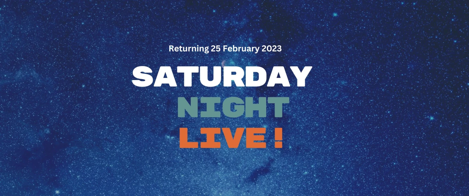 Saturday Night Live 2023