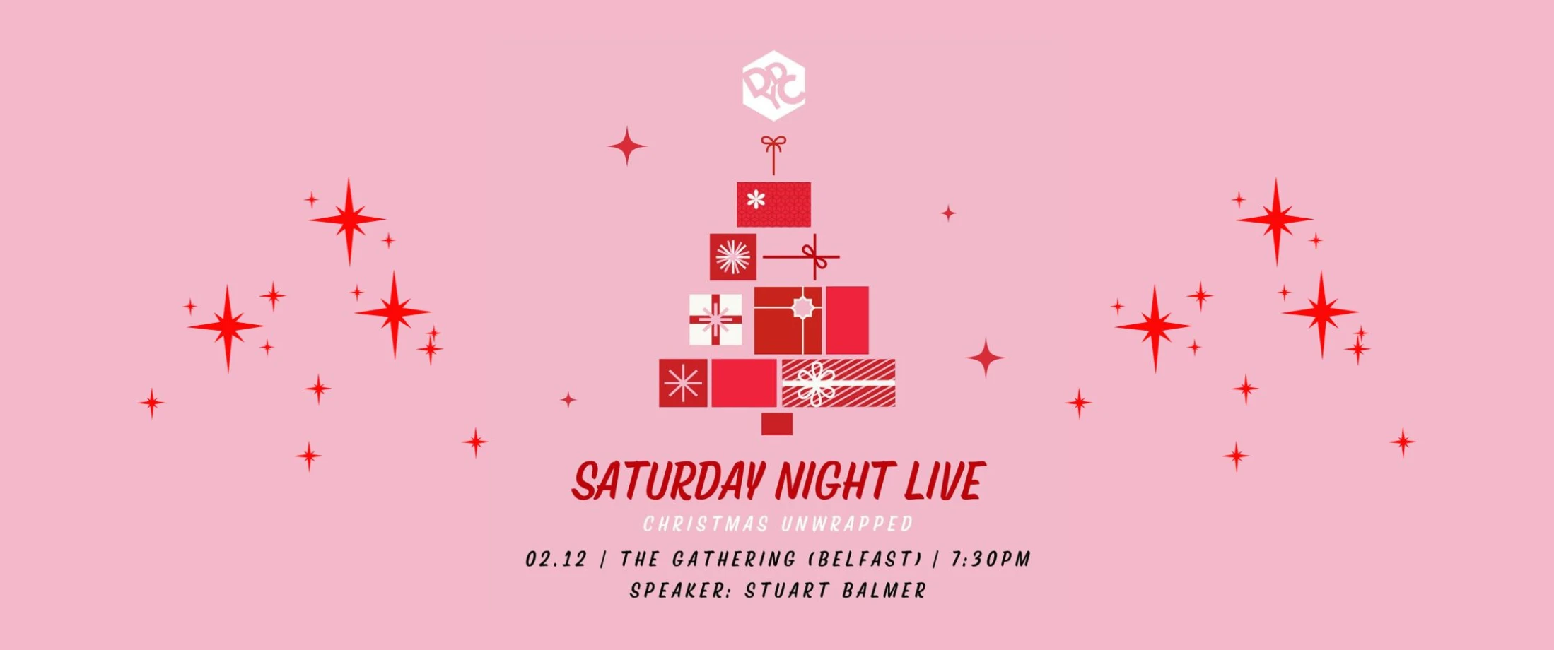 Christmas Saturday Night Live!