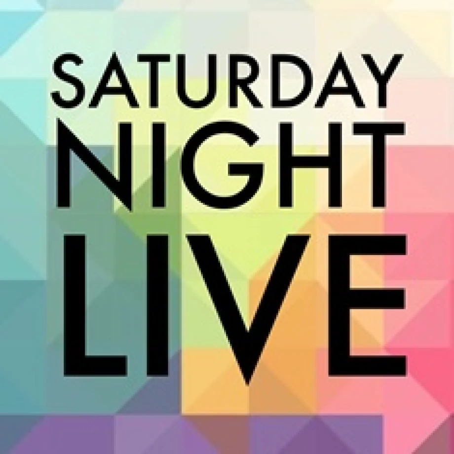  Saturday Night Live was the biggest and best!