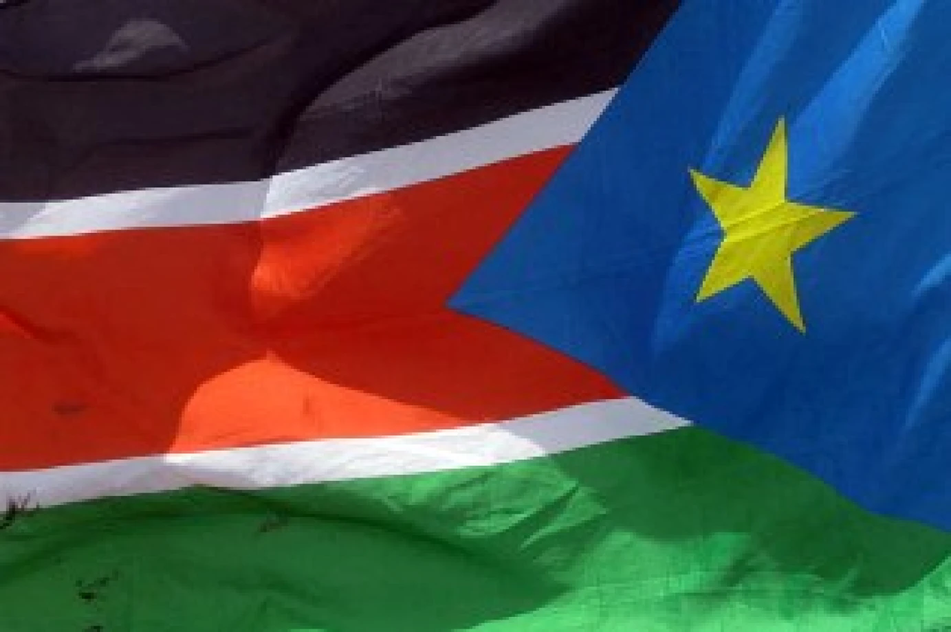 Anglican Alliance’s South Sudan Appeal