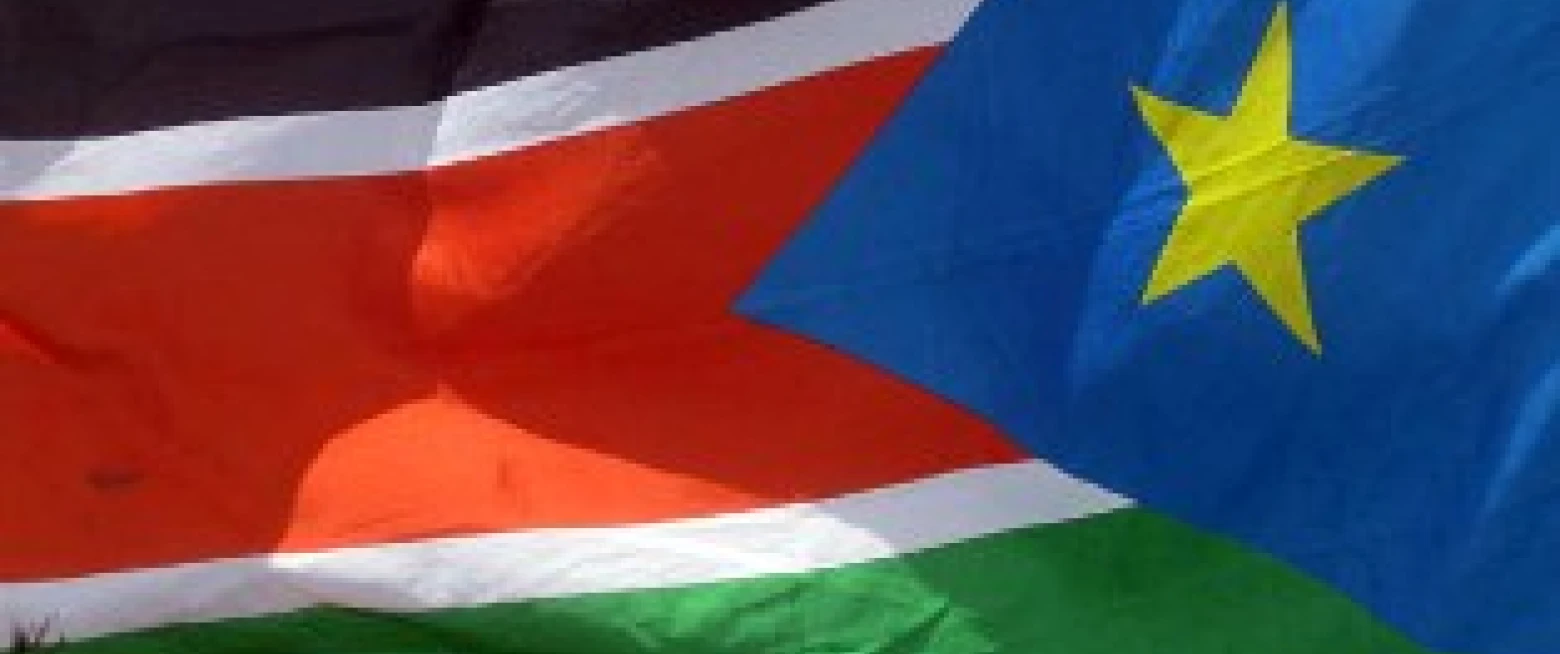 Anglican Alliance’s South Sudan Appeal