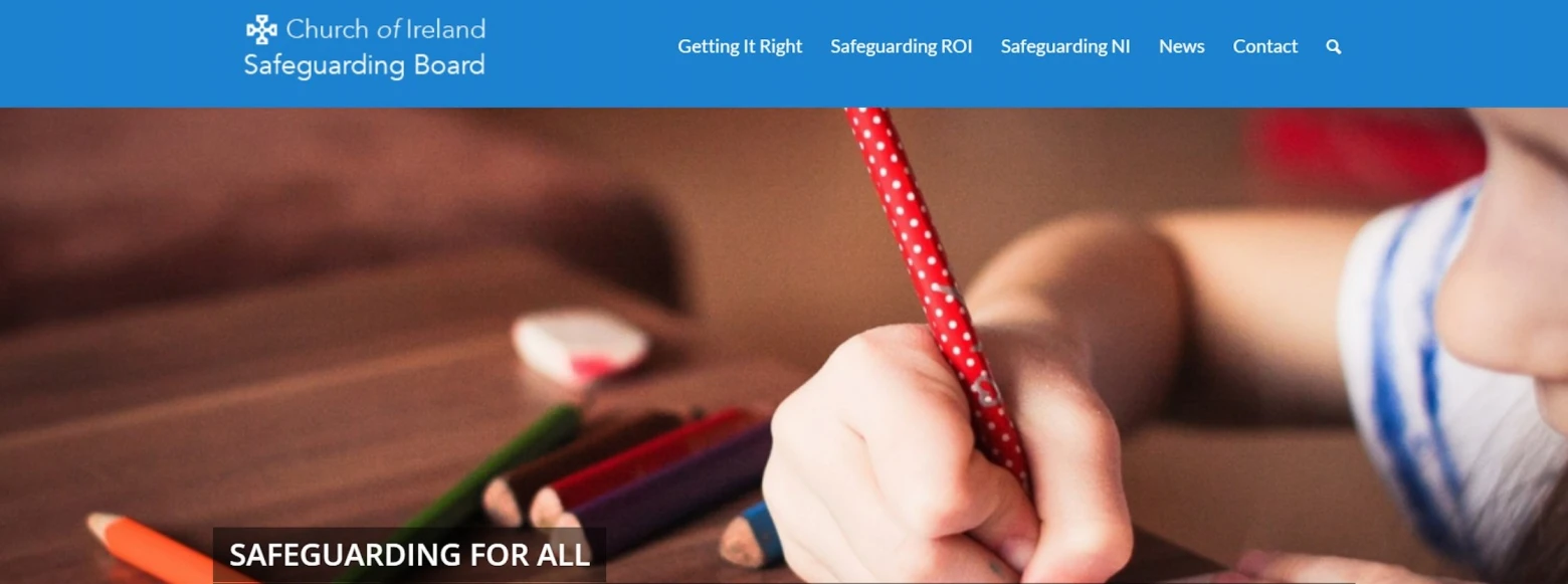 Safeguarding Board Launches New Website
