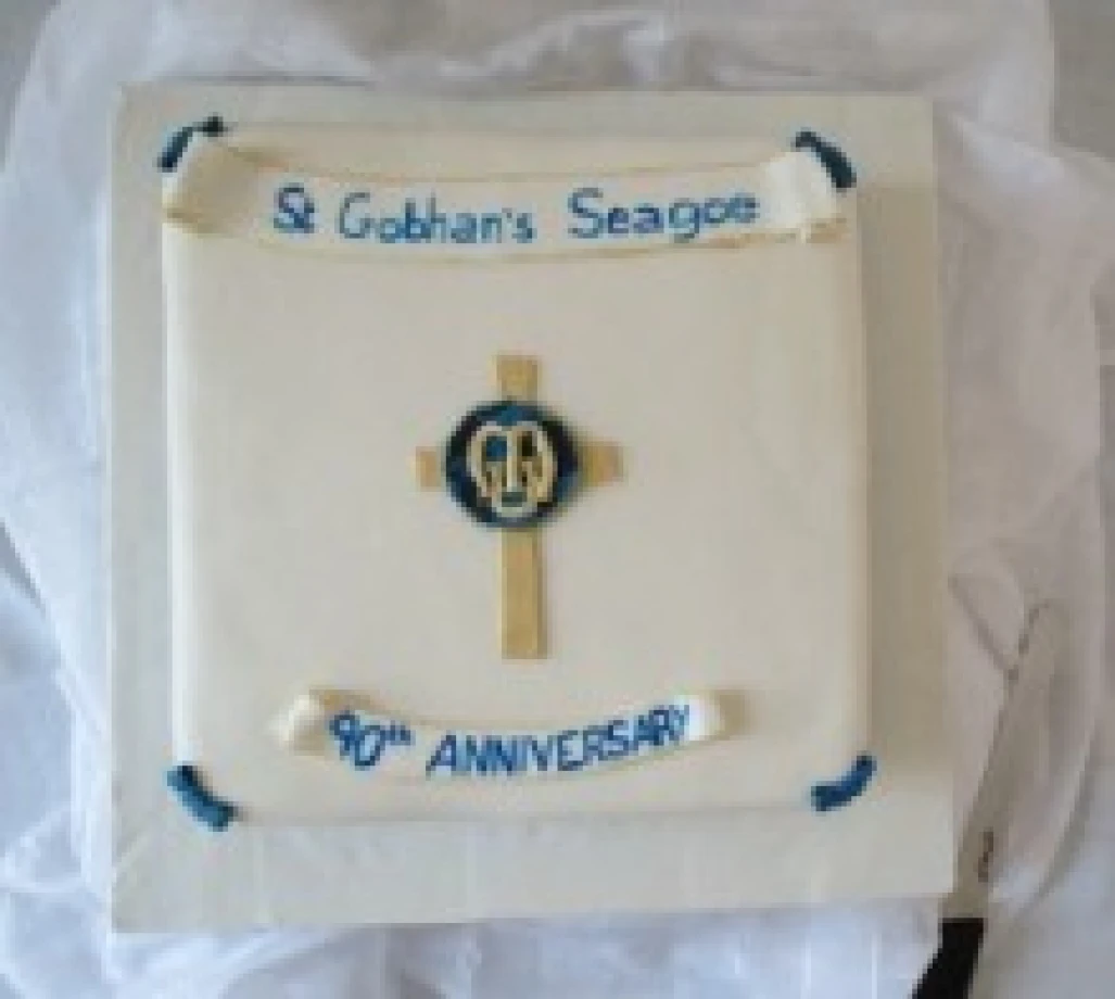 Seagoe MU Branch celebrates 90 years