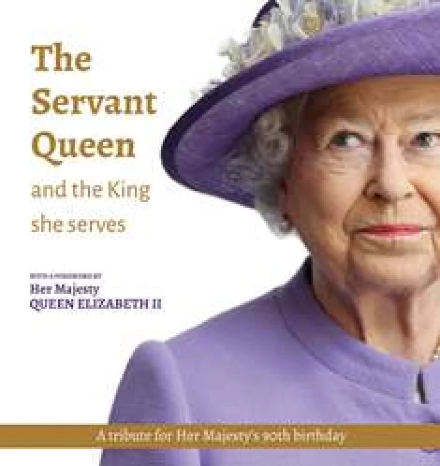 An opportunity to celebrate the Queen’s Christian faith