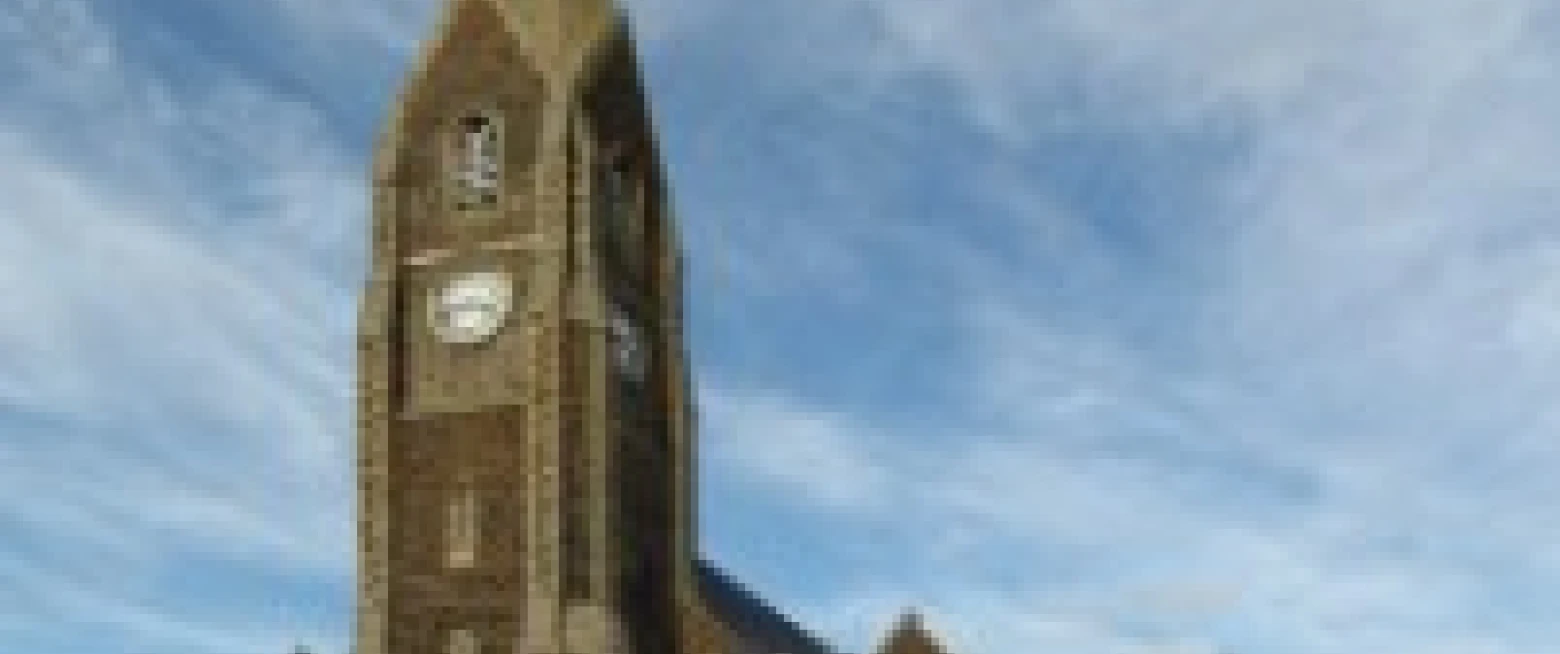 Shankill Church to celebrate 150th Anniversary