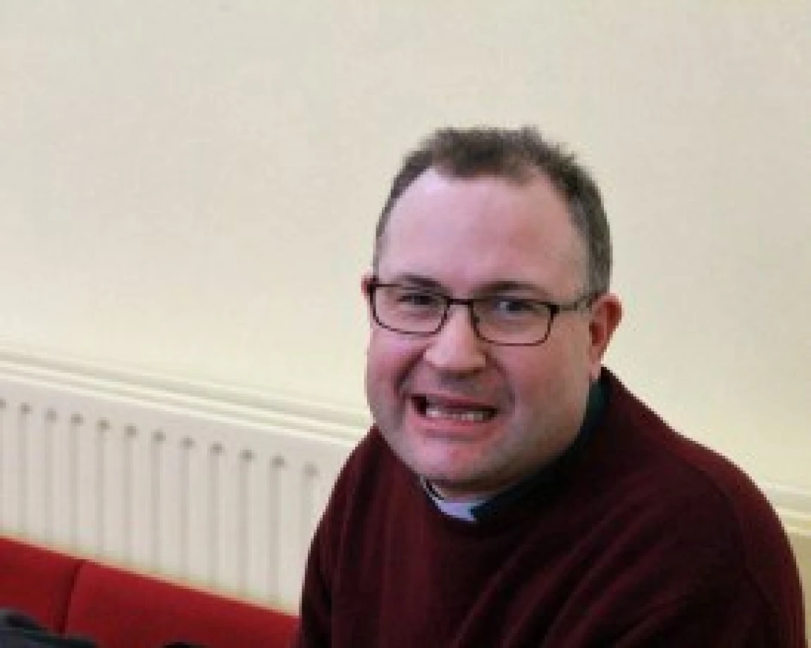 Ballyholme Parish explore mission priorities together