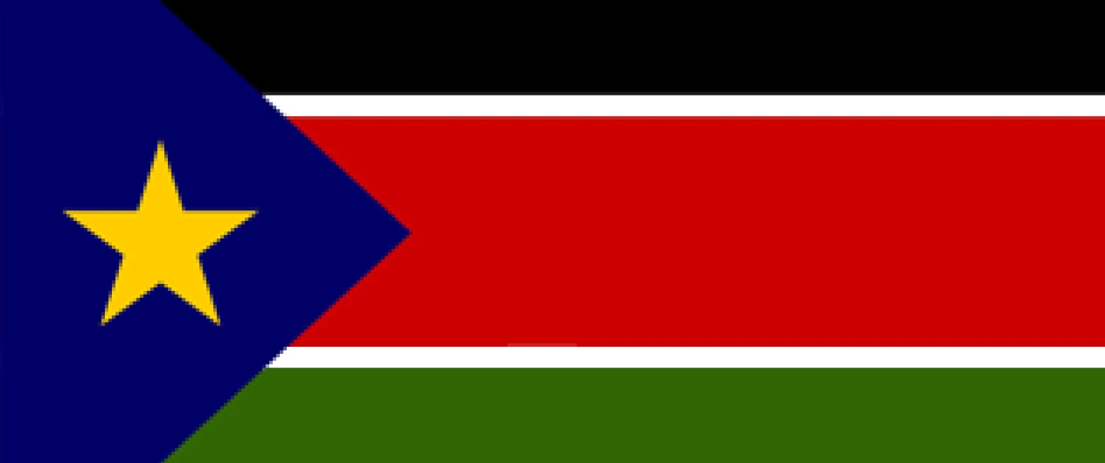 Anglicans welcome Select Committee’s report on South Sudan