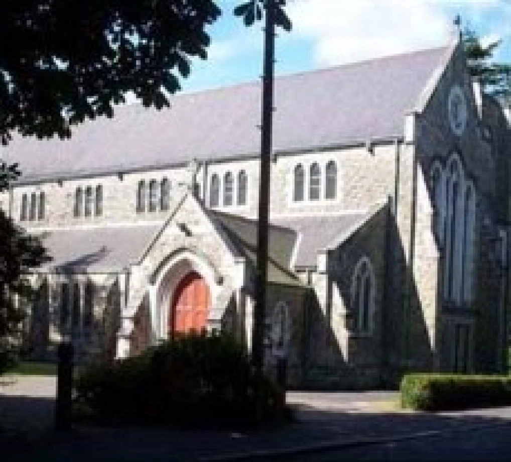 Vacancy for a Parish Administrator, Belfast