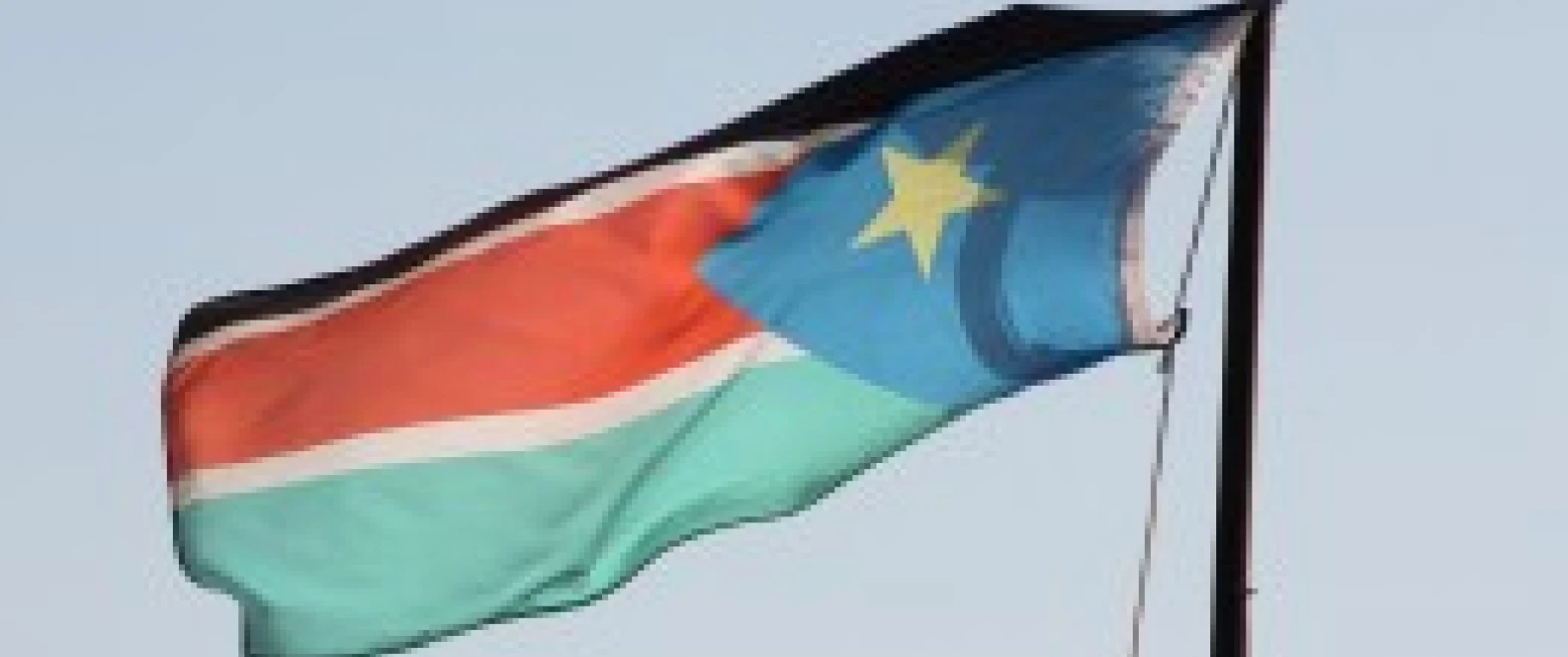 South Sudan is still unpredictable says Bible Society