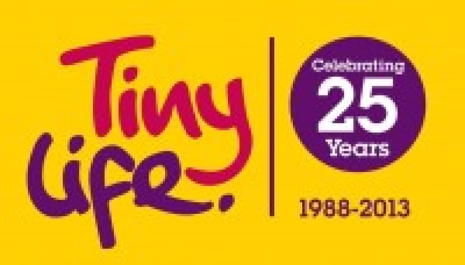 TinyLife celebrates 25th anniversary at St. Anne’s Cathedral