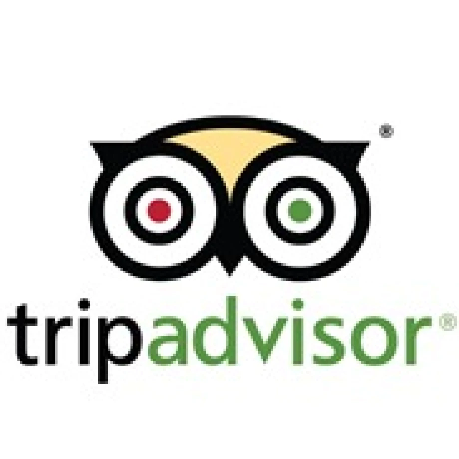 The Dock Cafe tops the list on Tripadvisor!