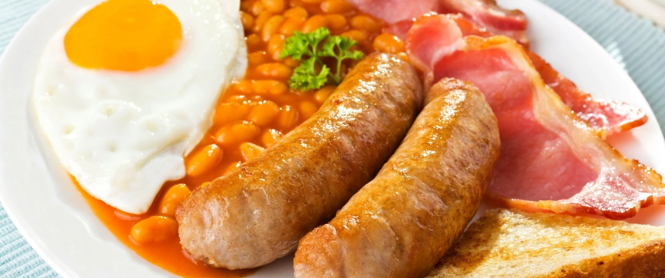 Ballywalter’s Big Breakfast returns!