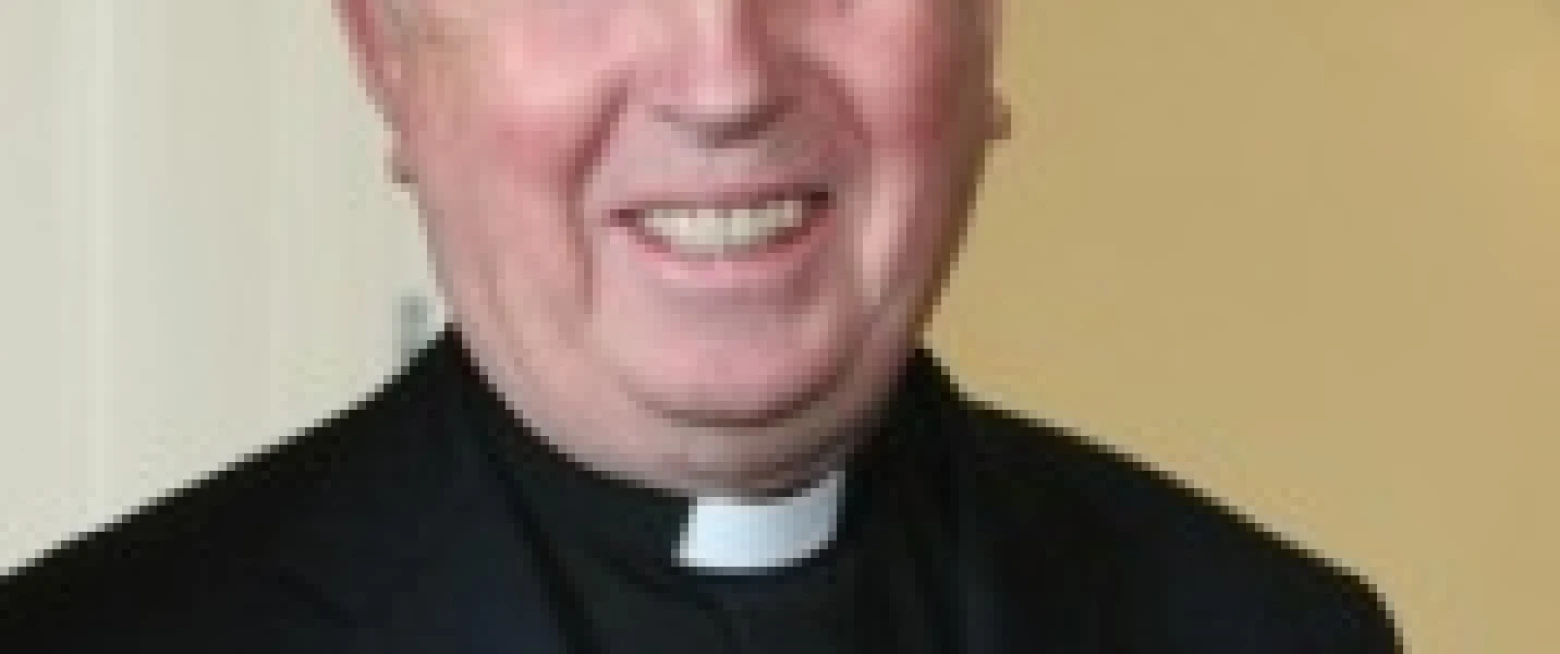 New Dean elected for St Patrick’s Cathedral, Dublin