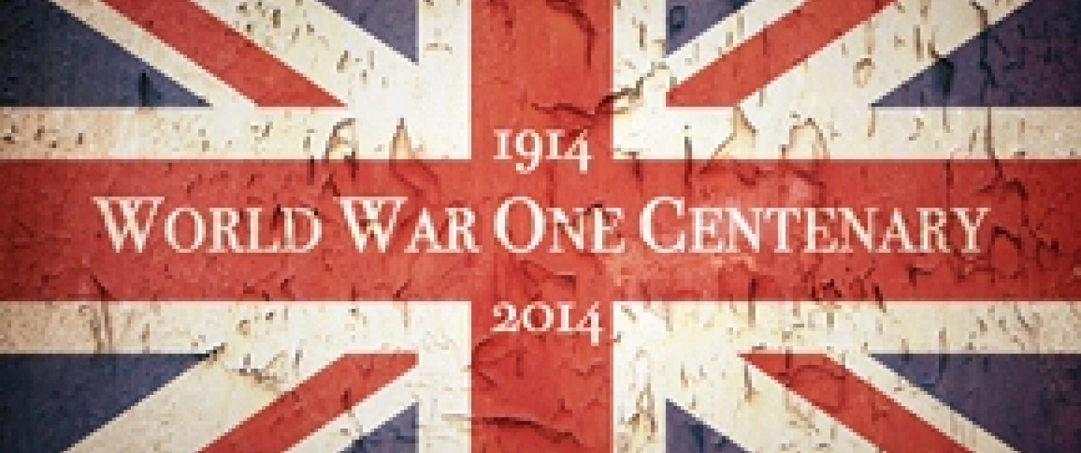 First World War Short Story Competition – Announcement of Winners 