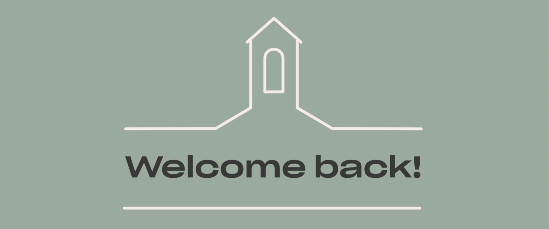 What to expect when you return to church