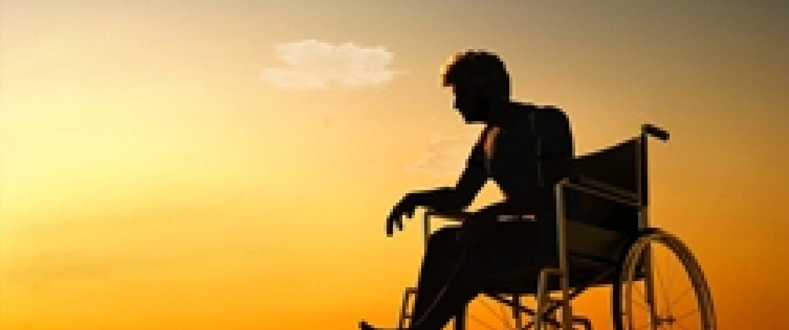 Make Disability Awareness Your Focus on Sunday 18 November 2012