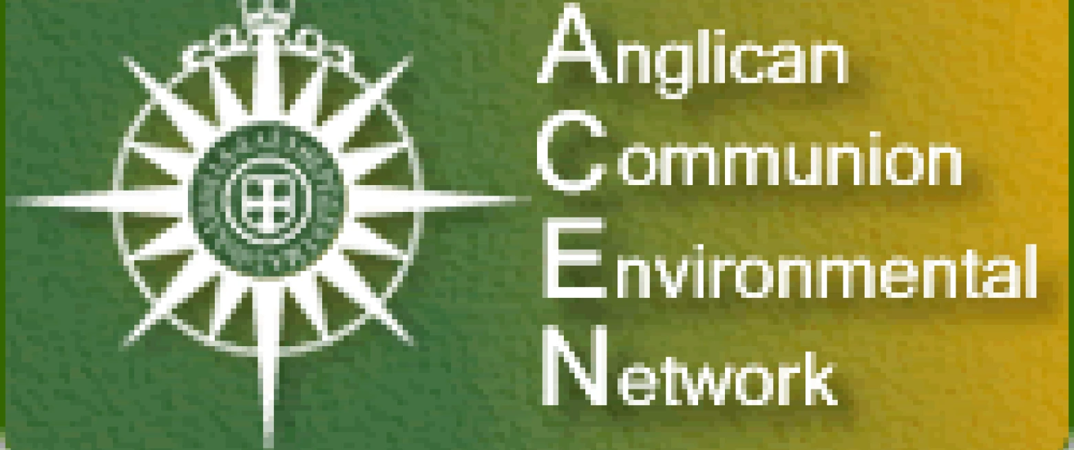 New Sabbath studies published by the Anglican Communion Environmental Network