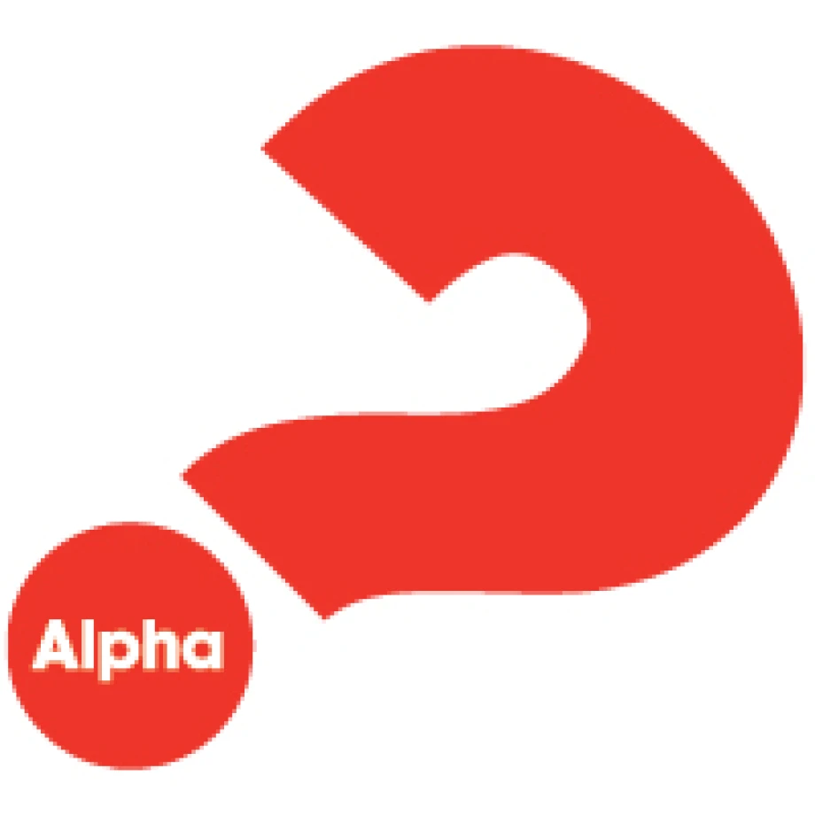 Why not try Alpha?