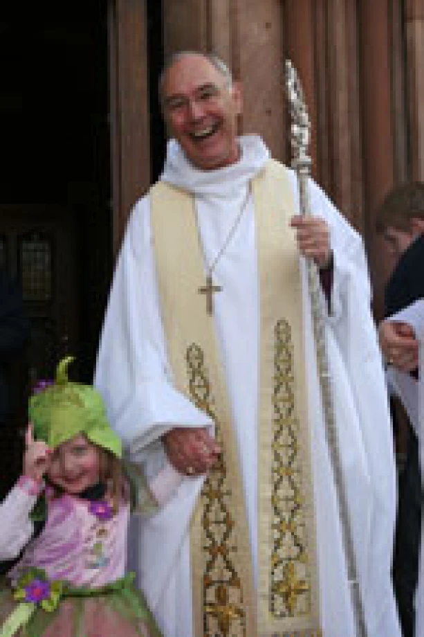 The Archbishop of Armagh’s Easter Sermon 2010