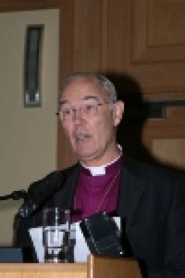 A Christmas Message from the Archbishop of Armagh