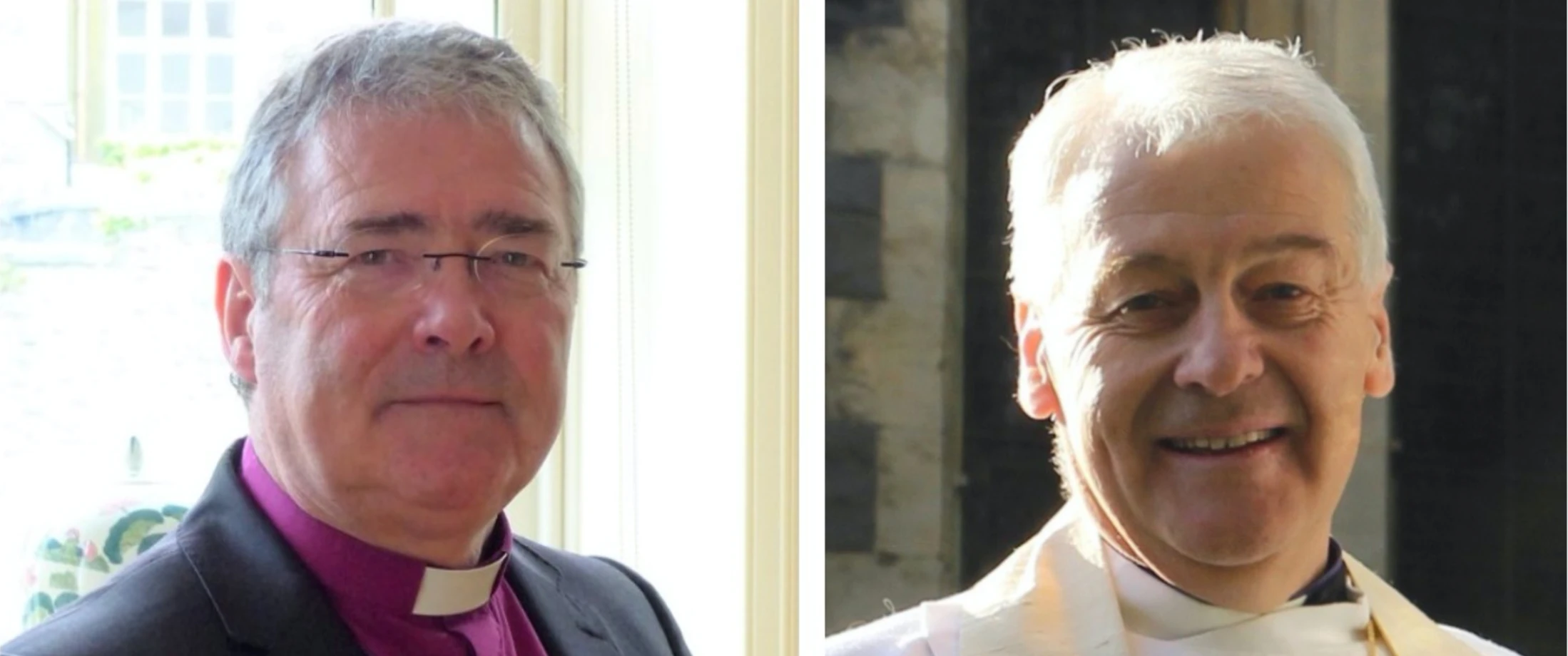 Joint Statement from the Archbishop of Armagh and the Archbishop of Dublin