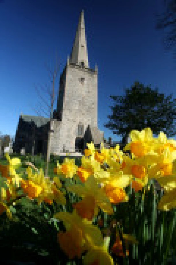 North Down Christian Heritage Trail 