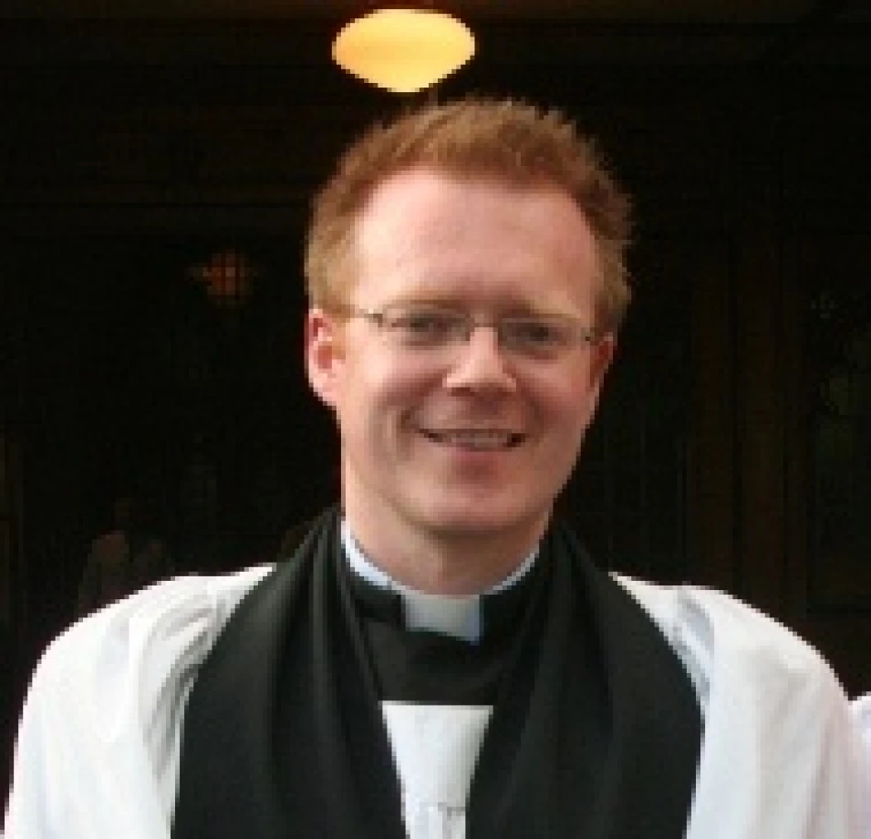 Irish College of Preachers’ Conference 2012