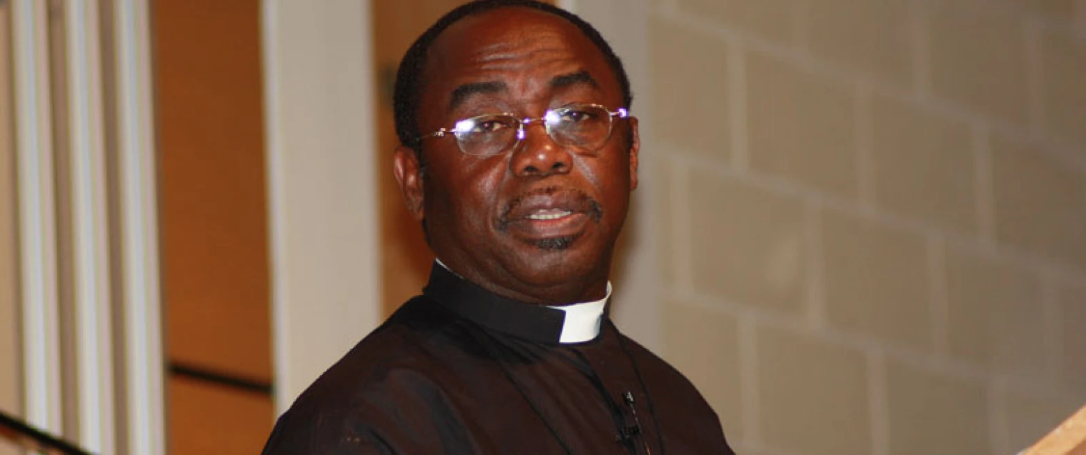 Archbishop Ben writes again from Jos