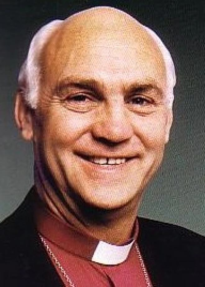 Bishop Ken to speak in St Anne's