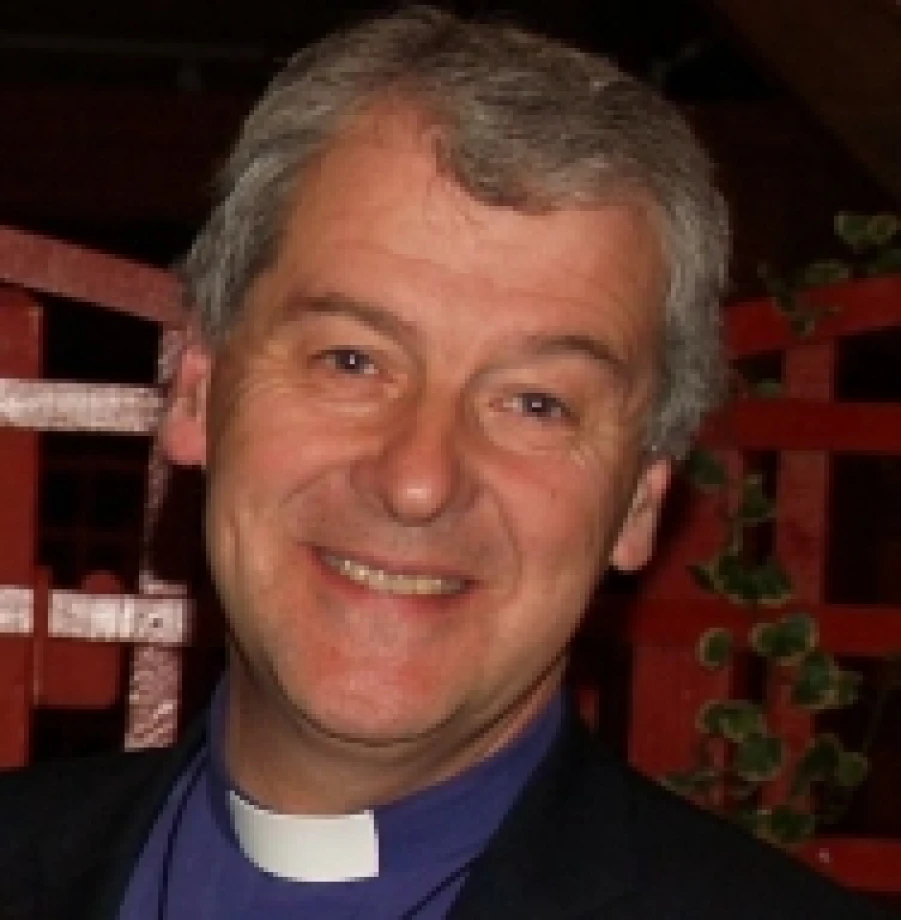 New Archbishop of Dublin takes up his role