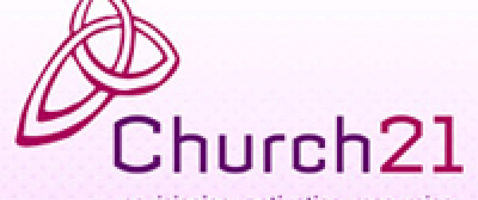 Church21: Act now!