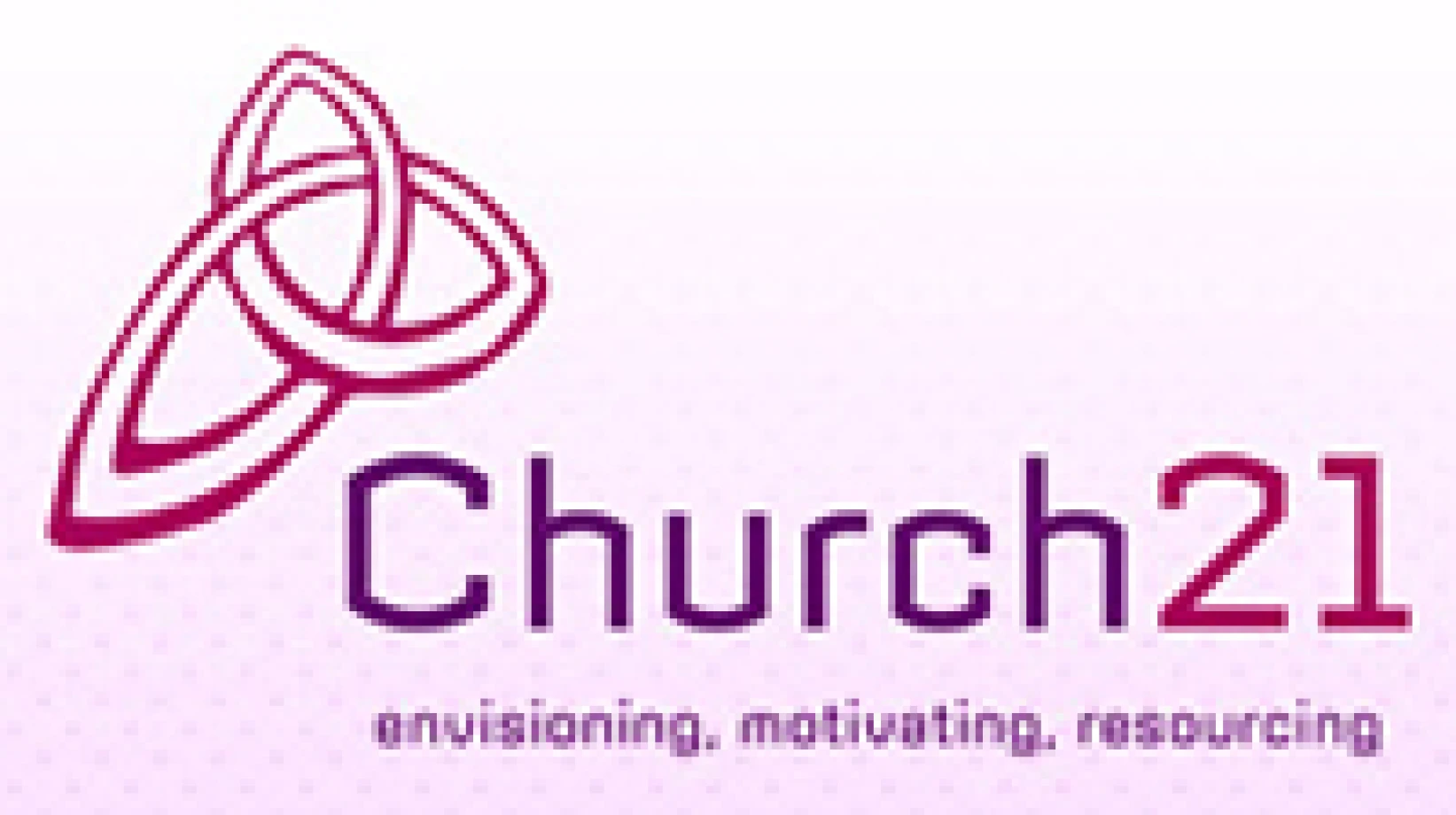 Church21: Act now!