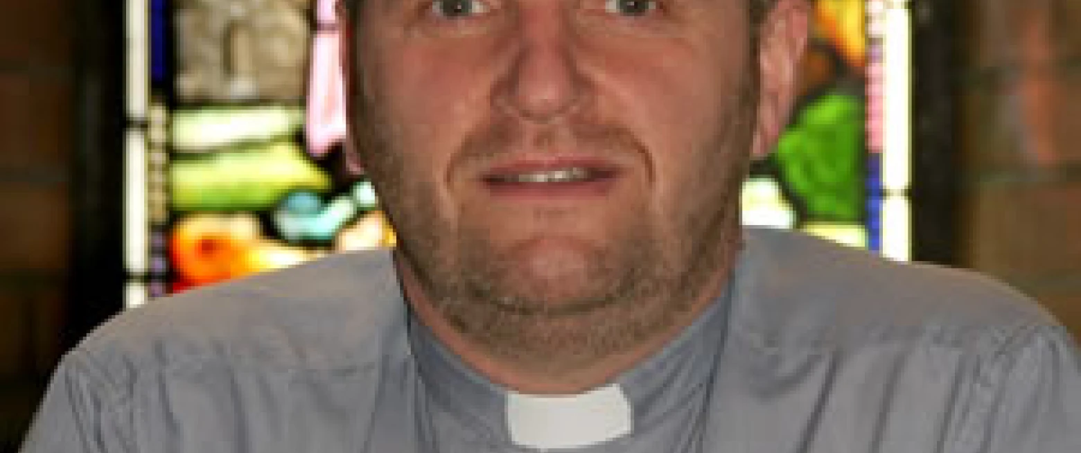 Canon from Down & Dromore is new Bishop of Connor