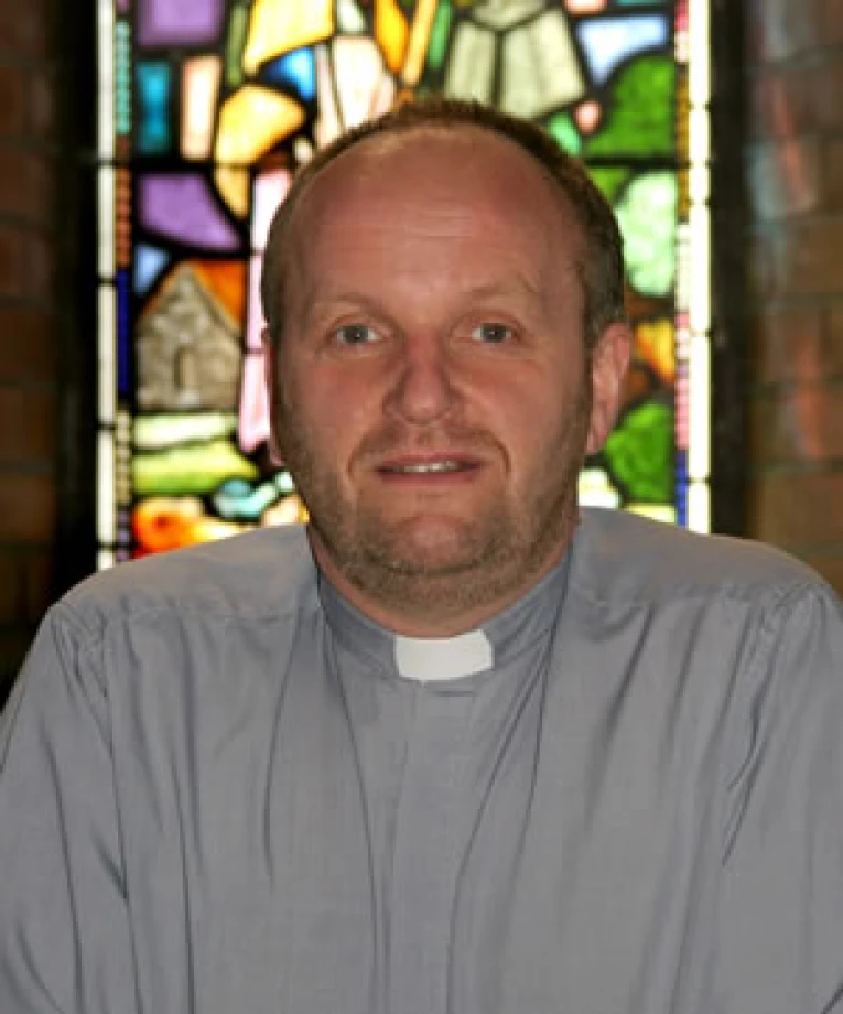 Canon from Down & Dromore is new Bishop of Connor