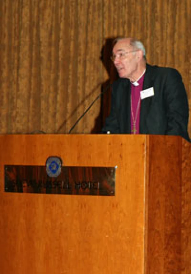 Update from Bishops’ Conference, ‘Human Sexuality in the context of Christian Belief’